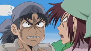 忍たま乱太郎　第31シリーズ　第57話　水練の者たちの段