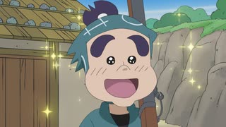 忍たま乱太郎　第31シリーズ　第55話　いまごろ照星さんの段
