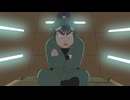 忍たま乱太郎　第31シリーズ　第54話　食満留三郎の器の段