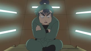 忍たま乱太郎　第31シリーズ　第54話　食満留三郎の器の段