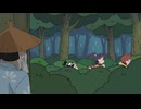 忍たま乱太郎　第31シリーズ　第52話　授業の成果を見せろの段