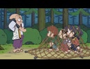 忍たま乱太郎　第31シリーズ　第51話　八方斎の言い間違いの段