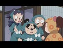 忍たま乱太郎　第31シリーズ　第50話　終わらない宿題の段