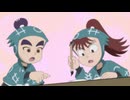 忍たま乱太郎　第31シリーズ　第49話　クラス対抗学力テストの段
