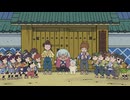 忍たま乱太郎　第31シリーズ　第58話　乱きりしん対二年生　前編の段
