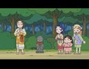 忍たま乱太郎　第31シリーズ　第47話　派遣忍者の仕事の段