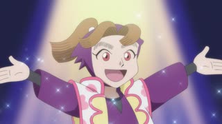 忍たま乱太郎　第31シリーズ　第46話　田村先輩のケンカの段