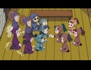 忍たま乱太郎　第31シリーズ　第44話　魔界之先生の真実の段
