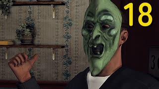 【L.A. Noire】刑事クロワ #18