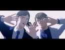 【MMDコナン】lamb.【諸伏兄弟】