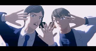 【MMDコナン】lamb.【諸伏兄弟】