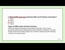 【AIで学ぶ】Juniper JNCIS-DC JN0-481 試験準備のコツ