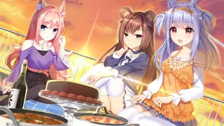 #3【Fluffy Store】ご注文はフワフワですか？