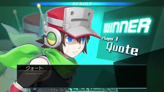 【Pikii/スタジオ最前線】ブレイドストレンジャーズ クォート ストーリーモードプレイ動画【switch/PS4/APM3】