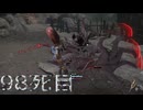 AI LIMIT 無限機兵　印・武器未強化で２周目　9８死目