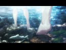 【瑠璃の宝石】瑠璃の壊剣【OP差し替え】