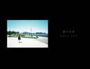 【月明かりのように優しく】『夏の半券/みきとP』covered By 月明