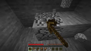 【マインクラフト】一乙したら終了エンドラ討伐22【Java版】