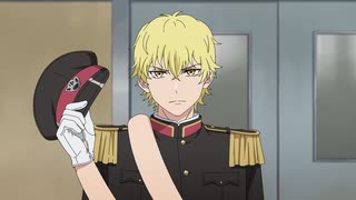 ウィッチウォッチ 第17話「デスゲーム挑まれたけどクソゲーだった/LONG LONG A GO GO」