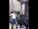 THUNDER ⚡️ エスクプス＆ミンギュ & THE8 クロス編集