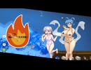 Elinでも！布都の炎大作戦！2２
