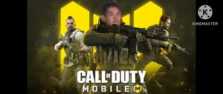 迫真CODモバイル部 高速バースト射撃の裏技(ASM10)