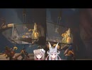ガチ夫婦で離婚寸前の夫婦を操作するゲーム「it takes two」を実況プレイ　その6【配信切り抜き】