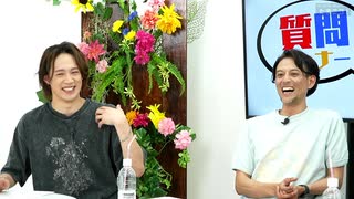 『たまニコ！』第51回 田口涼･前川優希/河合龍之介･南圭介[コメントなしver.](2025年7月14日放送)