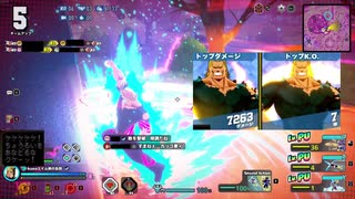 ヒロアカUR バ バカの№1ヒーローだ……！