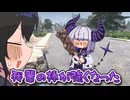 【手描き】ミオさん我輩の棒なんとかして【大神ミオ/ラプラス・ダークネス/ホロライブ/切り抜き/切り抜き漫画/ホロライブ切り抜き】