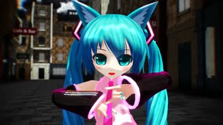 【MMD】ドラマツルギー【ましろ式ぷちミク】