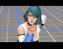 DOA6 　不知火舞 VS たまき　プレイ動画