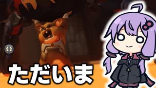 マーベルに浮気してたやつがどのツラ下げて帰ってきたんだ？  OW2/オーバーウォッチ2【VOICEROID実況/結月ゆかり/弦巻マキ】