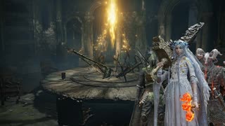 【エルデンリングナイトレイン】アイアンアイ　～死闘！常夜の王フルゴール