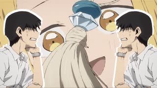 だから千本タッセルってなんだよ！！【音MAD】【タコピーの原罪】