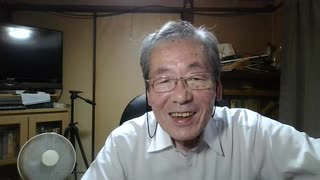 日本は世界のお手本　ニコ生7月17日①