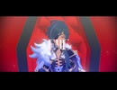 【原神MMD】EYE【ガイア/kaeya】