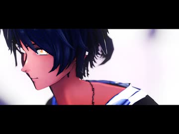【MMDアークナイツ】ELECT【ENE式ソーンズ】
