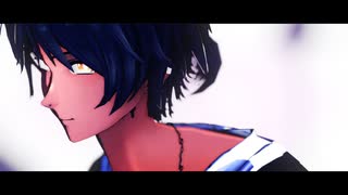 【MMDアークナイツ】ELECT【ソーンズ】