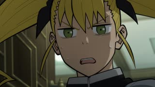 怪獣８号 第２期 第14話「次世代の試練」