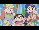 忍たま乱太郎　第31シリーズ　第62話　金楽寺の怪しい忍者の段