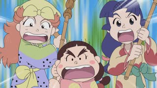 忍たま乱太郎　第31シリーズ　第62話　金楽寺の怪しい忍者の段