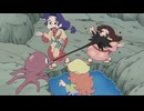 忍たま乱太郎　第31シリーズ　第32話　行きたい所は？の段