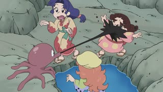 忍たま乱太郎　第31シリーズ　第32話　行きたい所は？の段