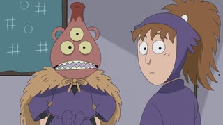 忍たま乱太郎　第31シリーズ　第34話　千の顔の段