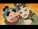 忍たま乱太郎　第31シリーズ　第35話　ジュンコと仲直りの段