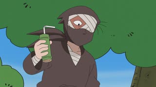 忍たま乱太郎　第31シリーズ　第36話　ほめられたの段
