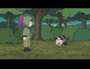 忍たま乱太郎　第31シリーズ　第38話　サインの予習の段