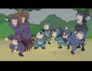 忍たま乱太郎　第31シリーズ　第40話　知る事は困難だの段