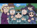 忍たま乱太郎　第31シリーズ　第41話　狙われたのは誰だの段